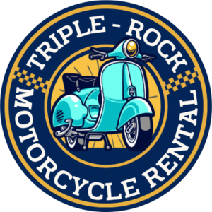 Triple Rock Motorcycle Rental